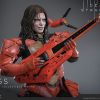 Death Stranding 2: On the Beach Videogame Masterpiece Action Figure 1/6 Higgs 33 cm