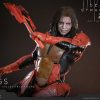 Death Stranding 2: On the Beach Videogame Masterpiece Action Figure 1/6 Higgs 33 cm