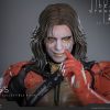 Death Stranding 2: On the Beach Videogame Masterpiece Action Figure 1/6 Higgs 33 cm