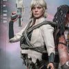 Predator: Badlands Movie Masterpiece Action Figure 1/6 Dek & Thia 30 cm