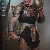 Predator: Badlands Movie Masterpiece Action Figure 1/6 Dek & Thia 30 cm