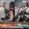 Predator: Badlands Movie Masterpiece Action Figure 1/6 Dek & Thia 30 cm