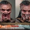 Predator: Badlands Movie Masterpiece Action Figure 1/6 Dek & Thia 30 cm