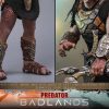Predator: Badlands Movie Masterpiece Action Figure 1/6 Dek & Thia 30 cm