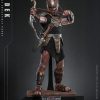 Predator: Badlands Movie Masterpiece Action Figure 1/6 Dek 30 cm