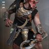 Predator: Badlands Movie Masterpiece Action Figure 1/6 Dek 30 cm