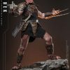 Predator: Badlands Movie Masterpiece Action Figure 1/6 Dek 30 cm