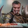 Predator: Badlands Movie Masterpiece Action Figure 1/6 Dek 30 cm