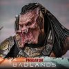 Predator: Badlands Movie Masterpiece Action Figure 1/6 Dek 30 cm