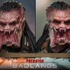 Predator: Badlands Movie Masterpiece Action Figure 1/6 Dek 30 cm