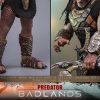 Predator: Badlands Movie Masterpiece Action Figure 1/6 Dek 30 cm