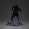 Mortal Kombat Art Scale Statue 1/10 Noob Saibot (Ninjas Collection) heo exclusive 21 cm