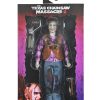 Texas Chainsaw Massacre 2 Clothed Action Figure Chop Top 20 cm