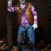 Texas Chainsaw Massacre 2 Clothed Action Figure Chop Top 20 cm