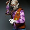 Texas Chainsaw Massacre 2 Clothed Action Figure Chop Top 20 cm