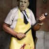 Texas Chainsaw Massacre Clothed Action Figure Leatherface 20 cm