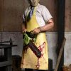 Texas Chainsaw Massacre Clothed Action Figure Leatherface 20 cm