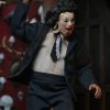 Texas Chainsaw Massacre Clothed Action Figure Pretty Woman Leatherface 20 cm