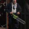 Texas Chainsaw Massacre Clothed Action Figure Pretty Woman Leatherface 20 cm