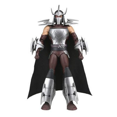 Teenage Mutant Ninja Turtles Action Figure Ultimate Shredder 18 cm