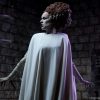 Bride of Frankenstein Premium Format Mixed Media Statue The Bride of Frankenstein (Fabric Costume) 55 cm