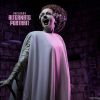 Bride of Frankenstein Premium Format Mixed Media Statue The Bride of Frankenstein (Fabric Costume) 55 cm