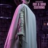 Bride of Frankenstein Premium Format Mixed Media Statue The Bride of Frankenstein (Fabric Costume) 55 cm