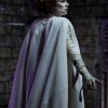 Bride of Frankenstein Premium Format Mixed Media Statue The Bride of Frankenstein (Fabric Costume) 55 cm