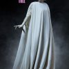 Bride of Frankenstein Premium Format Mixed Media Statue The Bride of Frankenstein (Fabric Costume) 55 cm