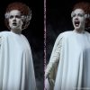 Bride of Frankenstein Premium Format Mixed Media Statue The Bride of Frankenstein (Fabric Costume) 55 cm
