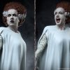 Bride of Frankenstein Premium Format Statue The Bride of Frankenstein 55 cm