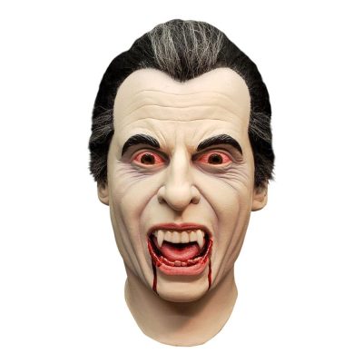 Hammer Horror Mask Dracula