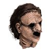 The Texas Chainsaw Massacre (2003) Mask Leatherface