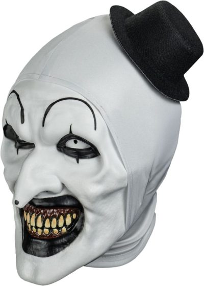 Terrifier mascarA