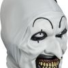 Terrifier mascarA