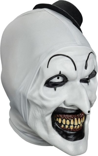Terrifier mascarA