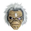 Iron Maiden Máscara The Clairvoyant (LED Eyes)