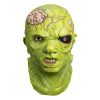 The Toxic Avenger 2025 Máscara Toxie