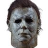 Halloween (2018) Latex Mask Michael Myers