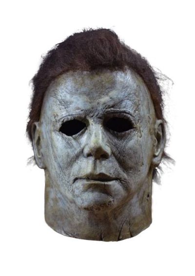 Halloween (2018) Latex Mask Michael Myers