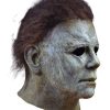 Halloween (2018) Latex Mask Michael Myers