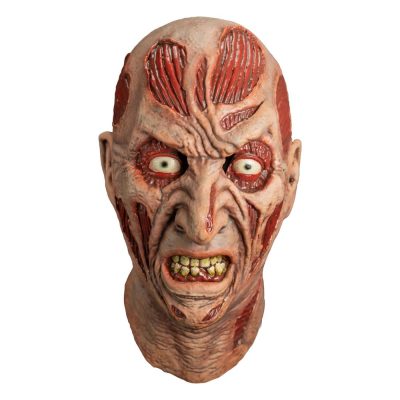 Wes Craven's New Nightmare Máscara Freddy Krueger