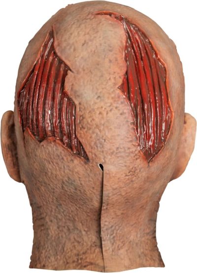 Wes Craven's New Nightmare Máscara Freddy Krueger