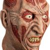 Wes Craven's New Nightmare Máscara Freddy Krueger