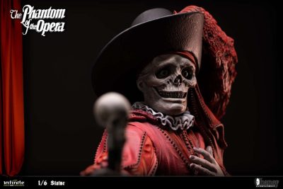 Lon chaney the phantom of the opera 1/6 statue