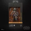 THE MANDALORIAN (PAGODON) FIGURA 15 CM STAR WARS: THE MANDALORIAN THE BLACK SERIES