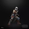 THE MANDALORIAN (PAGODON) FIGURA 15 CM STAR WARS: THE MANDALORIAN THE BLACK SERIES