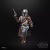 THE MANDALORIAN (PAGODON) FIGURA 15 CM STAR WARS: THE MANDALORIAN THE BLACK SERIES