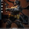 Absolute Batman Comic Action Figure 1/6 Batman 37 cm