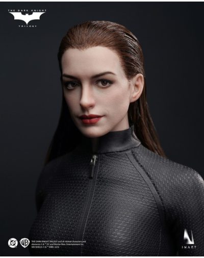 figura catwoman inart 1-6 primer plano